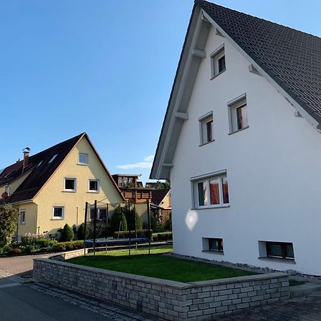 Ferienwohnung Pepe Donaueschingen Extérieur photo