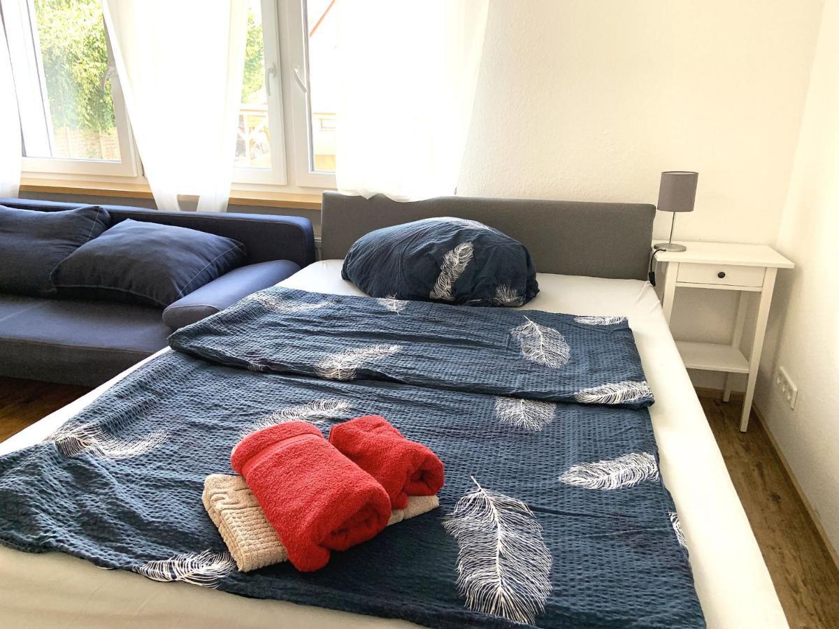 Ferienwohnung Pepe Donaueschingen Extérieur photo