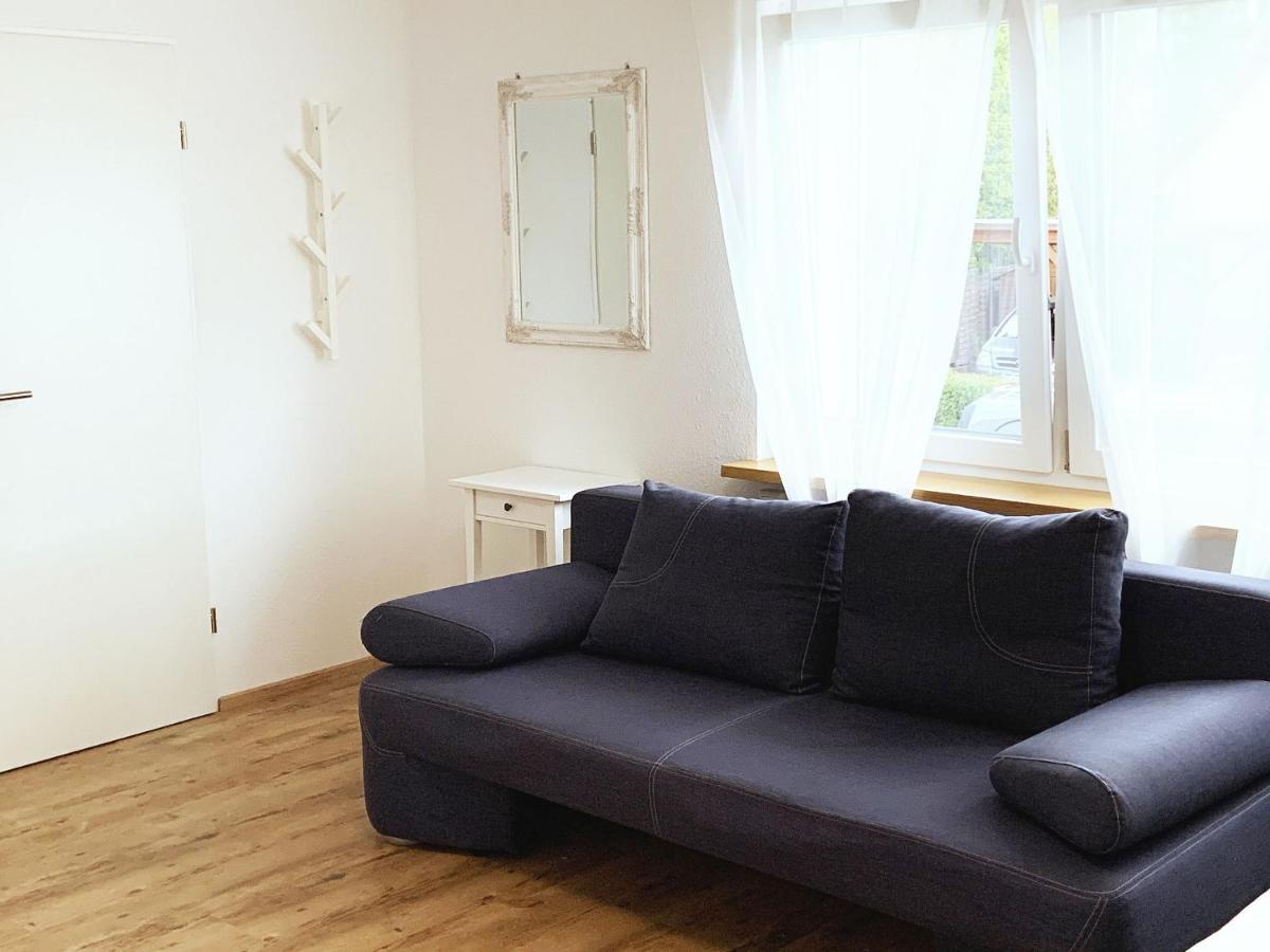 Ferienwohnung Pepe Donaueschingen Extérieur photo