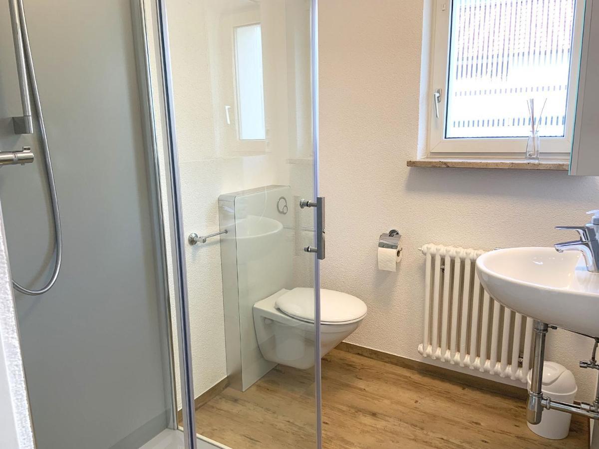 Ferienwohnung Pepe Donaueschingen Extérieur photo