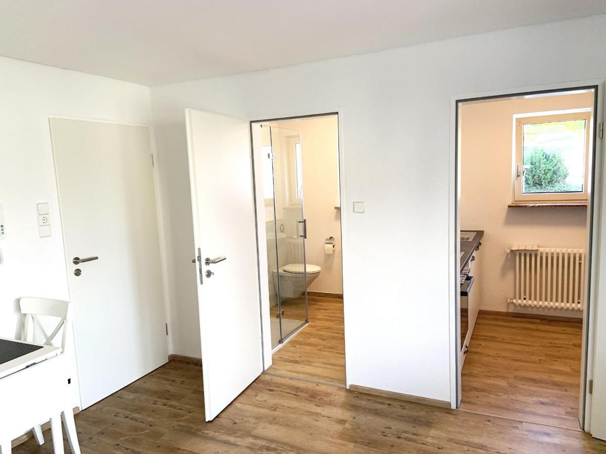 Ferienwohnung Pepe Donaueschingen Extérieur photo