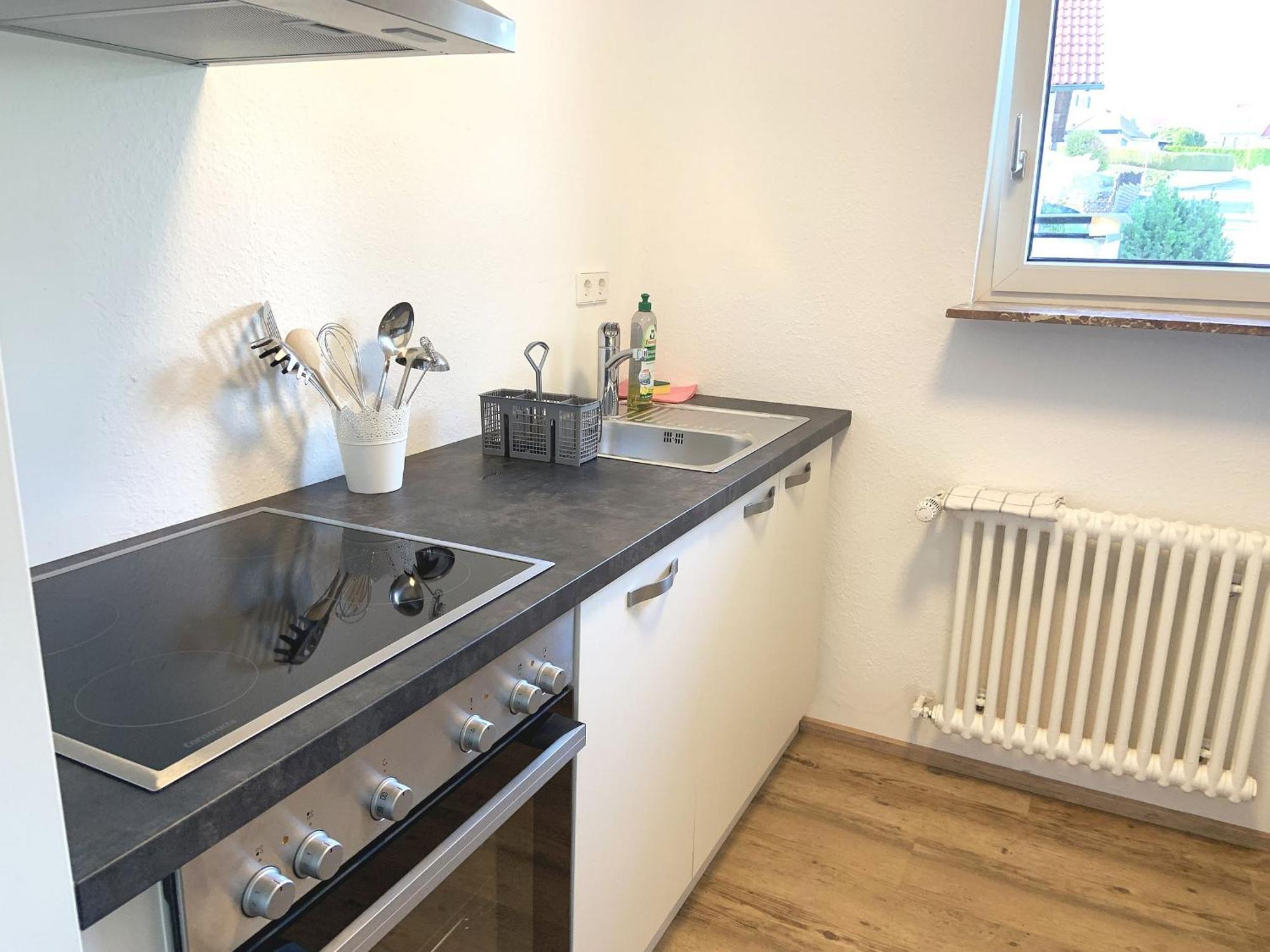 Ferienwohnung Pepe Donaueschingen Extérieur photo
