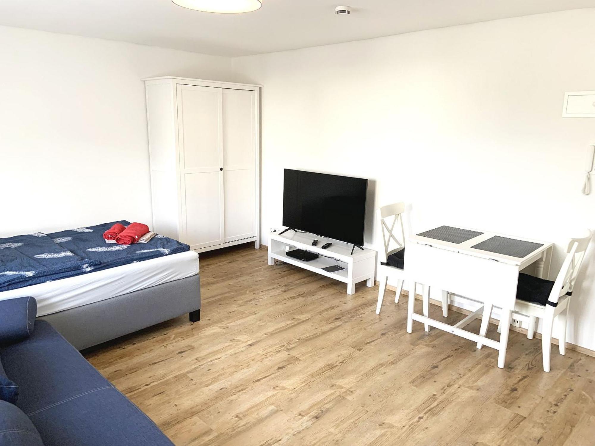 Ferienwohnung Pepe Donaueschingen Extérieur photo