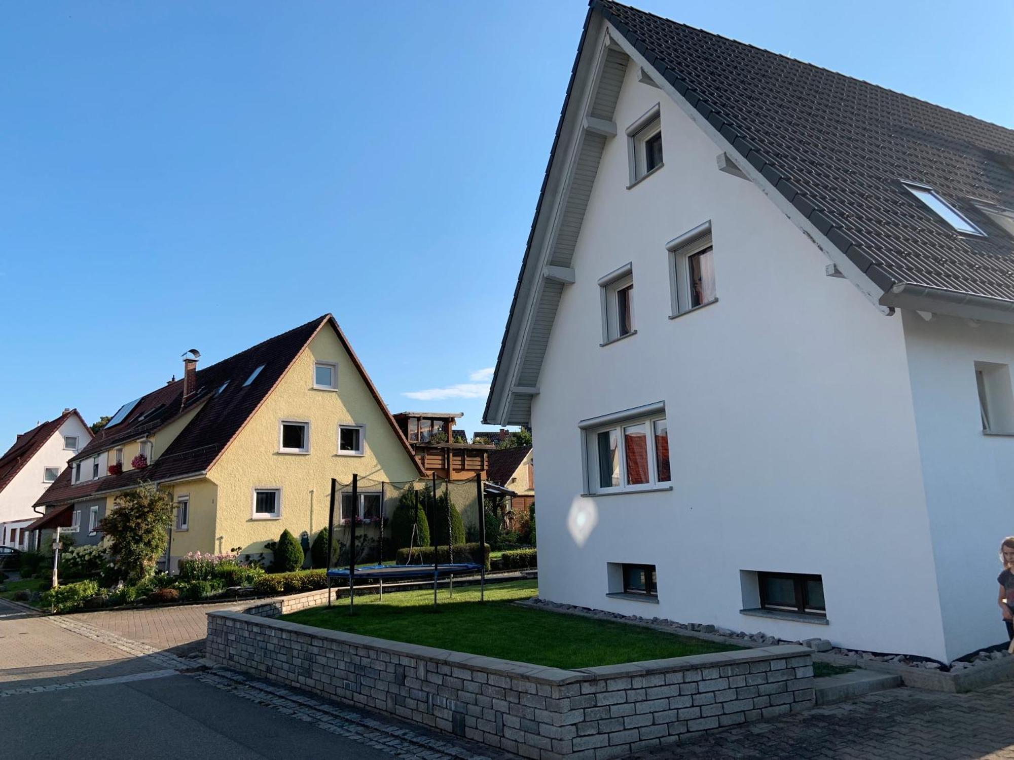 Ferienwohnung Pepe Donaueschingen Extérieur photo